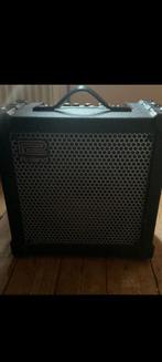 VINTAGE ROLAND XL VERSTERKER, ophaling, Muziek en Instrumenten, Versterkers | Bas en Gitaar, Ophalen, Zo goed als nieuw