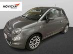 Fiat 500 1.2i Lounge MTA, Auto's, Fiat, 4 zetels, Stof, Gebruikt, 1242 cc