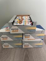 60 barres de proteines 20gr, Sport en Fitness, Overige Sport en Fitness, Ophalen, Zo goed als nieuw