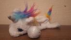 EENHOORN KNUFFEL PENNENZAK Koopje!, Ophalen, Gebruikt