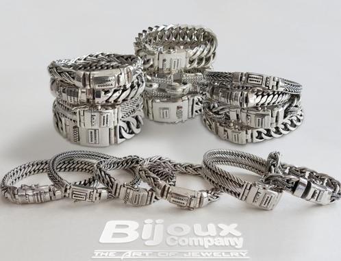Originele zilveren Buddha to Buddha + Z3UZ armbanden - SALE!, Bijoux, Sacs & Beauté, Bracelets, Neuf, Argent, Argent, Enlèvement ou Envoi