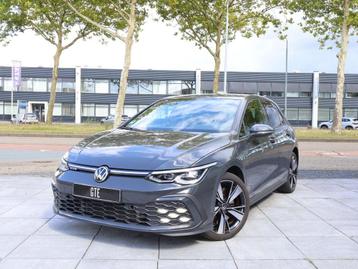 Volkswagen Golf GTE 1.4 eHybrid PHEV | 245PK | Adaptive Crui beschikbaar voor biedingen