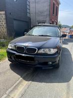 Bmw serie 3 cabriolet, Particulier, Achat, Cabriolet