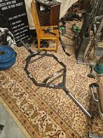Atx trap bar xl, Sport en Fitness, Ophalen, Zo goed als nieuw