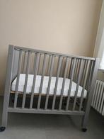 Park bopita, Kinderen en Baby's, Babyparken, Ophalen, Gebruikt, Rechthoekig, In hoogte verstelbaar