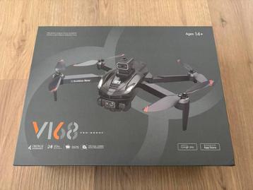 Drone in prima staat, Ophalen, Zo goed als nieuw