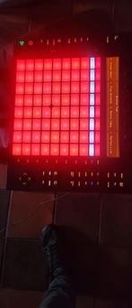 Ableton push 1, Muziek en Instrumenten, Ophalen of Verzenden, Zo goed als nieuw