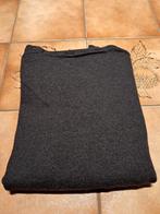 Pull col roulé laine de Mérinos XS Falcaro, Falcaro, Gris, Enlèvement ou Envoi, Porté