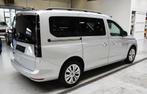 Volkswagen Caddy Maxi 1.5 TSI Life 7pl DSG - NAVI / SMARTLIN, Auto's, Stof, Euro 6, 4 cilinders, 7 zetels