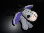 personnage crochet BOURRICOT de Disney, Peluche, Enlèvement ou Envoi, Neuf