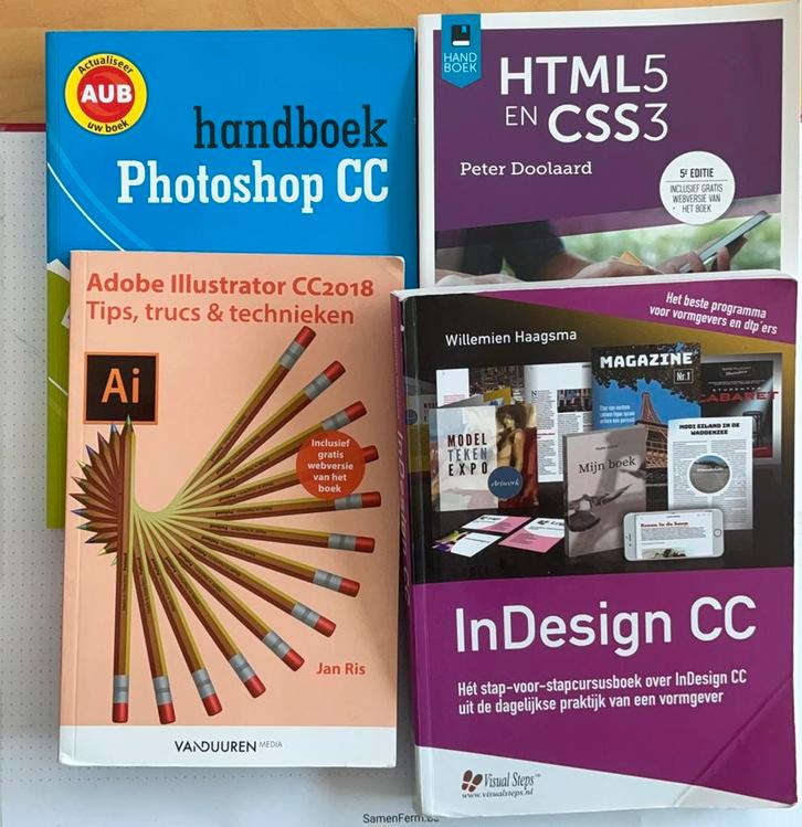 Peter Doolaard - Handboek, Boeken, Informatica en Computer, Zo goed als nieuw, Ophalen