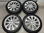 Originele 18 inch velgen met zomerbanden Volvo S90 / V90, Ophalen, 18 inch, Banden en Velgen, Personenwagen