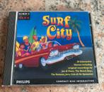SURF CITY CD-i, Ophalen, Zo goed als nieuw