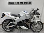Buell XB 9 R FIREBOLT WHITE EDITION BOVAGGARANTIE, Motos, Motos | Buell, Naked bike, 2 cylindres, Plus de 35 kW, 984 cm³