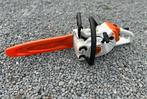 Stihl kettingzaag te koop, nieuwstaat !, Doe-het-zelf en Bouw, Ophalen of Verzenden, Zo goed als nieuw, Kettingzaag, Stihl