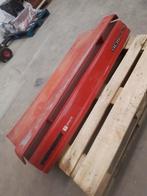 Coffre arriere avec aileron PEUGEOT 405 MI 16, Ophalen, Peugeot