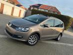 Vw sharan 20tdi DSG NAVI LED PANO 7plas !! Full. EURO6., Auto's, Volkswagen, Automaat, Diesel, Particulier, Onderhoudsboekje