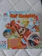 Stef stuntpiloot spel kinderen vanaf 4 jaar, Kinderen en Baby's, Speelgoed | Educatief en Creatief, Ophalen