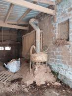 machine ventilation non testé, Enlèvement, Utilisé, Ventilateur et Extracteur