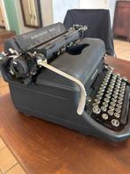 Machine Remington, Enlèvement, Comme neuf