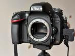 Nikon D610 Full Frame DSLR body – 58k clicks, Gebruikt, Spiegelreflex, Ophalen of Verzenden, Nikon