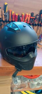 Helm maat XL, Motoren, Ophalen, XL
