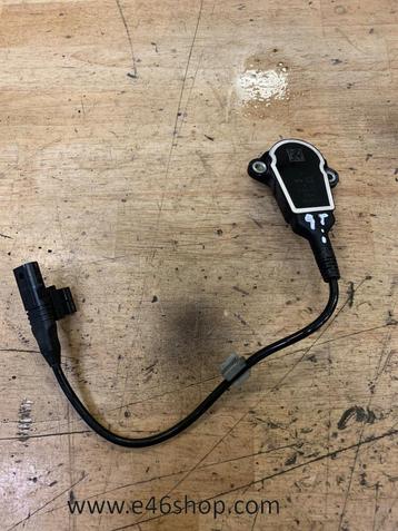 POTENTIO MET BMW MOTORFIETS OE 23007718016 beschikbaar voor biedingen
