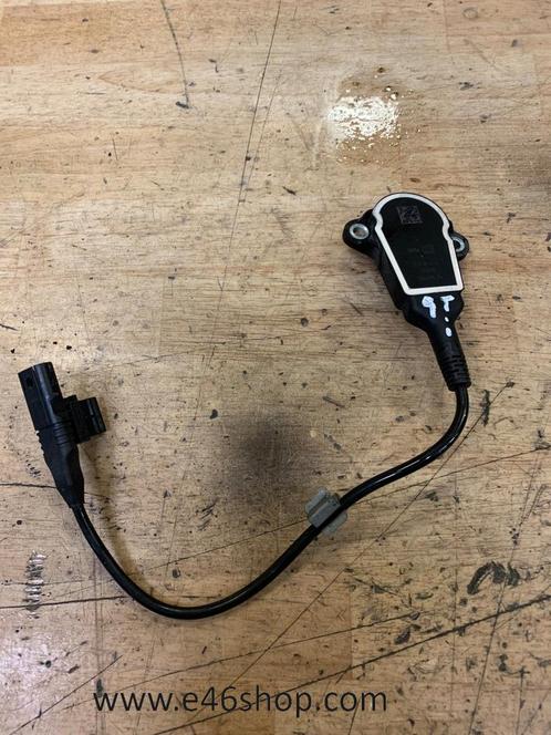 POTENTIO MET BMW MOTORFIETS OE 23007718016, Motoren, Accessoires | Onderhoudsmiddelen, Ophalen of Verzenden