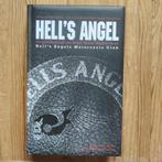Hell's Angel, Société, Utilisé, Enlèvement ou Envoi