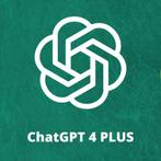 ChatGpt 4.5 Plus 1 Mois , Compte Personal