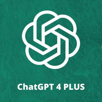 ChatGpt 4.5 Plus 1 Mois , Compte Personal beschikbaar voor biedingen