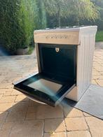 BEKO gasfornuis, Ophalen, Gebruikt, Minder dan 85 cm, Tussenbouw