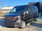 Renault Master L3 H2 Nieuwww Model 2025 170pk manueel, Auto's, Renault, Voorwielaandrijving, 4 cilinders, Bedrijf, Overige carrosserie