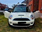 Mini cooper S, Autos, Mini, Euro 5, 135 kW, Carnet d'entretien, Boîte manuelle