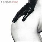 CD NEW: THE STROKES - Is This It (2001), Neuf, dans son emballage, Enlèvement ou Envoi, Alternatif
