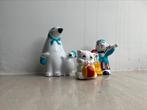 Beeldjes kinderkamer, Ophalen, Zo goed als nieuw