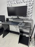 Bureau te koop, Huis en Inrichting, Bureaus, Ophalen, Zo goed als nieuw, Bureau