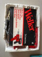 Soldeerbout Weller, Doe-het-zelf en Bouw, Gereedschap | Handgereedschap, Ophalen, Zo goed als nieuw