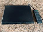 Sony DVD speler | DVP-SR370 DVD, Ophalen of Verzenden