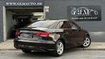 Audi A3 A3 30 TFSI SEDAN * 1ERE PROPRIETAIRE *GARANTIE 12M, Auto's, Audi, Voorwielaandrijving, 4 deurs, Stof, Gebruikt