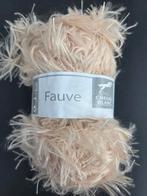 12 x Cheval blanc Fauve fourrure