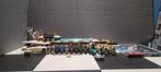 Lego Ninjago: 71756 Hydro Bounty, Ophalen of Verzenden, Zo goed als nieuw, Complete set, Lego
