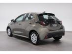 Toyota Yaris 1.5 Hybride DYNAMIC Toyota Yaris Dynamic 1.5 TN, Achat, Euro 6, https://public.car-pass.be/vhr/0fffdf1f-57e2-4900-8b2f-79e9aa466809