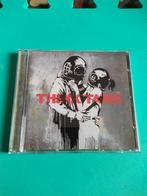 Blur Think Tank CD, Ophalen of Verzenden, Zo goed als nieuw