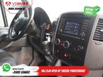 Mercedes-Benz Sprinter 319 3.0 V6 CDI Aut. L2H2 E6 BPM VRIJ!, Auto's, Bestelwagens en Lichte vracht, Automaat, Bedrijf, Diesel