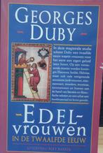 Edelvrouwen in de twaalfde eeuw, Ophalen of Verzenden