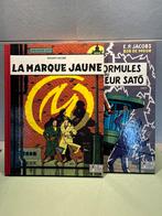 Blake and Mortimer Deux bandes à couverture rigide 1991 !, Jacobs, Plusieurs BD, Enlèvement ou Envoi, Comme neuf