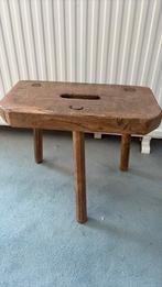 Tabouret ancien, Antiquités & Art, Enlèvement