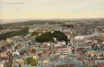 1910 - NEDERLAND - Scheveningen: Panorama, Verzenden, Voor 1920, Gelopen, Overig Europa