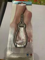 Pince pédicure sécateur, Enlèvement, Neuf